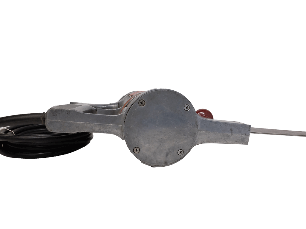 Jarvis Wellsaw Model 400 Reciprocating Saw - Heavy Duty Meat & Bone Cutting Tool for Deer Hunting, Butchering, and Food Processing | Professional-Grade Hunting Equipment for Field Dressing and Game Processing