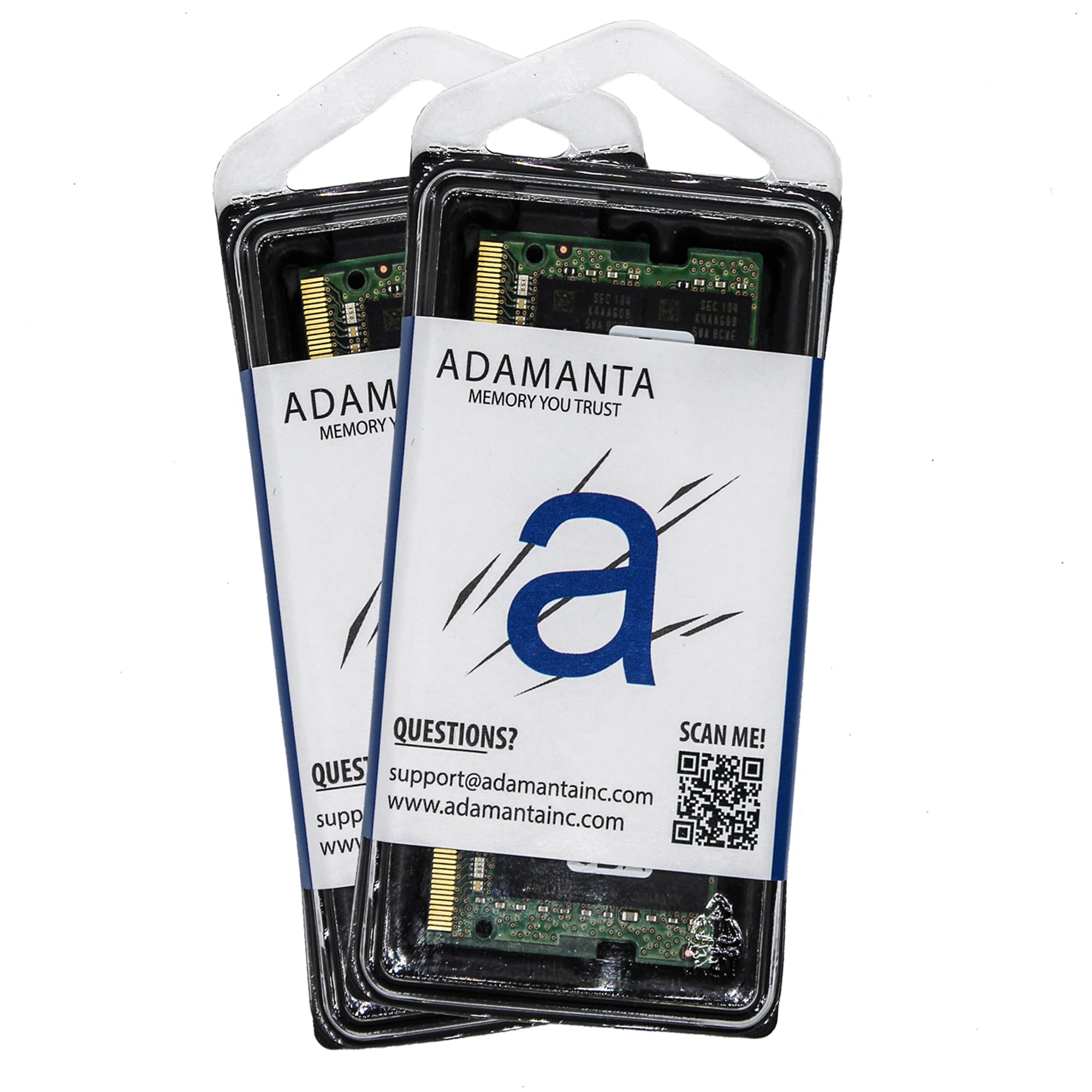 Original 32GB (2x16GB) DDR4 3200MHz SODIMM RAM for Acer Laptops - PC4-25600, 1Rx8, CL22, 1.2V Gaming Memory Upgrade - Perfect for Gaming, Multitasking & Performance Boost