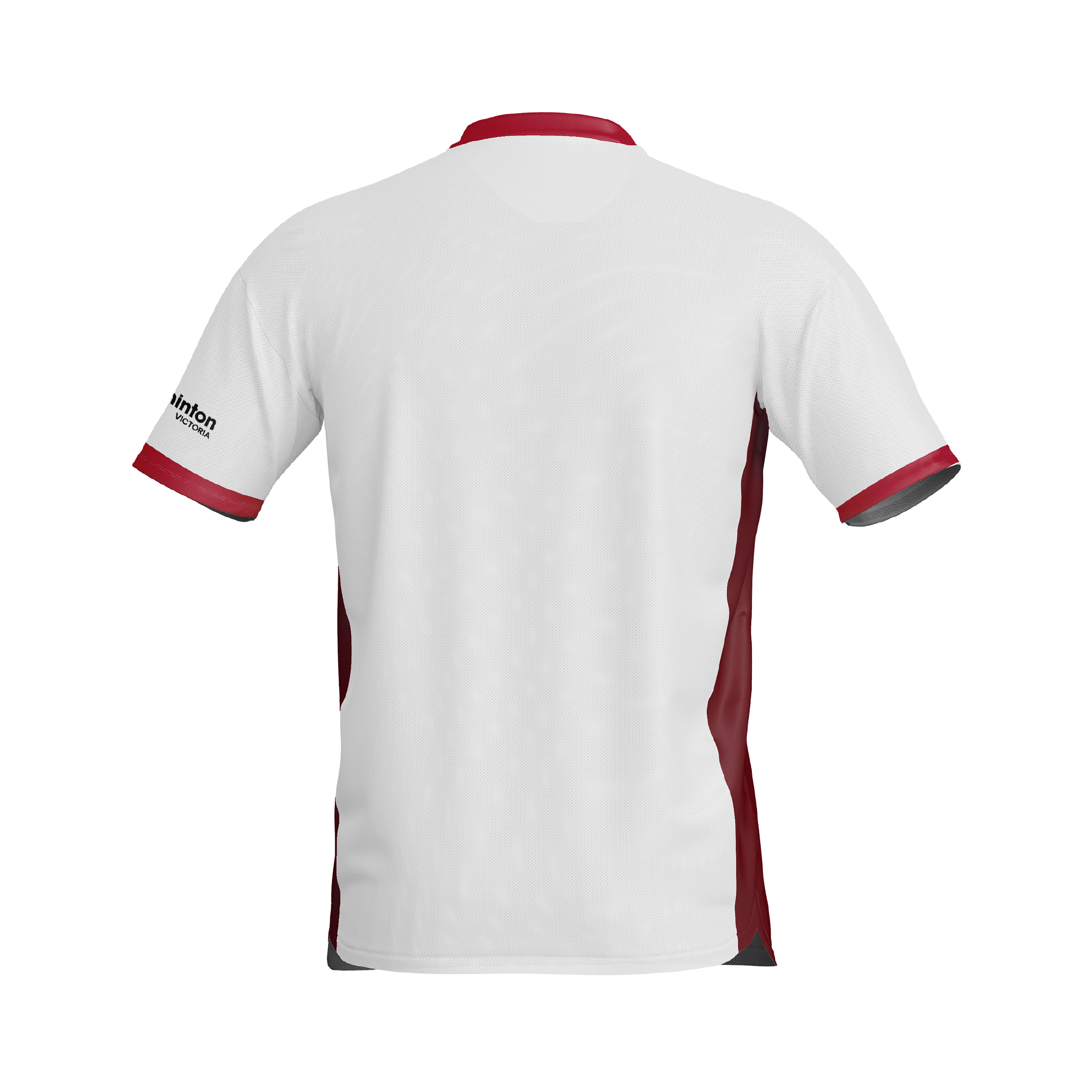 Women's Competition Shirt - High Performance Athletic Top for Sports & Fitness - Perfect for Volleyball, Basketball & Gym Workouts