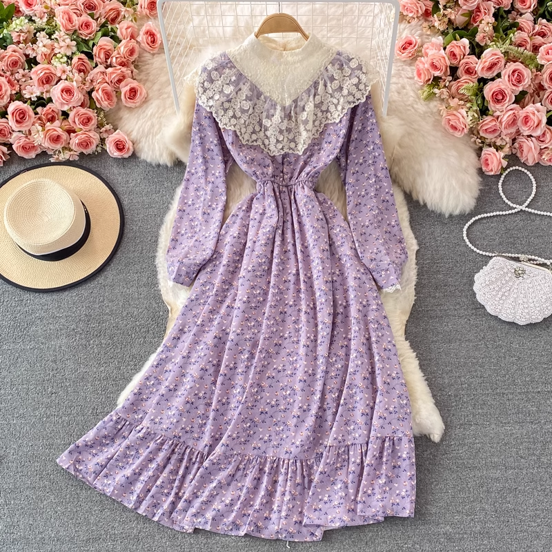 violet