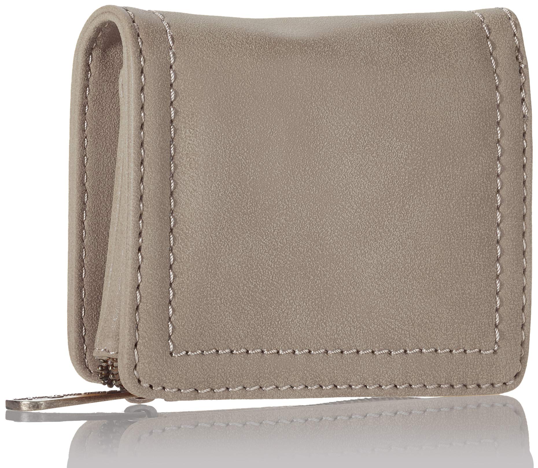 Fritzi Aurelie Women's Wallet - Slim RFID Blocking Leather Wallet for Women - Perfect for Everyday Use, Travel & Gift Giving