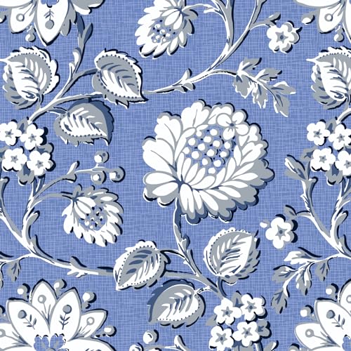 Sweet Garden Blue