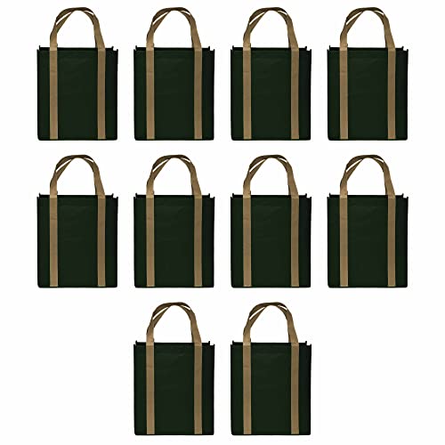 Blank– Forest Green Khaki