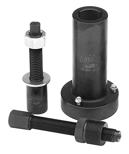 4 Speed Main Seal Tool - Heavy Duty Transmission Repair Kit for Cars & Trucks - Perfect for Mechanics & DIY Auto Maintenance