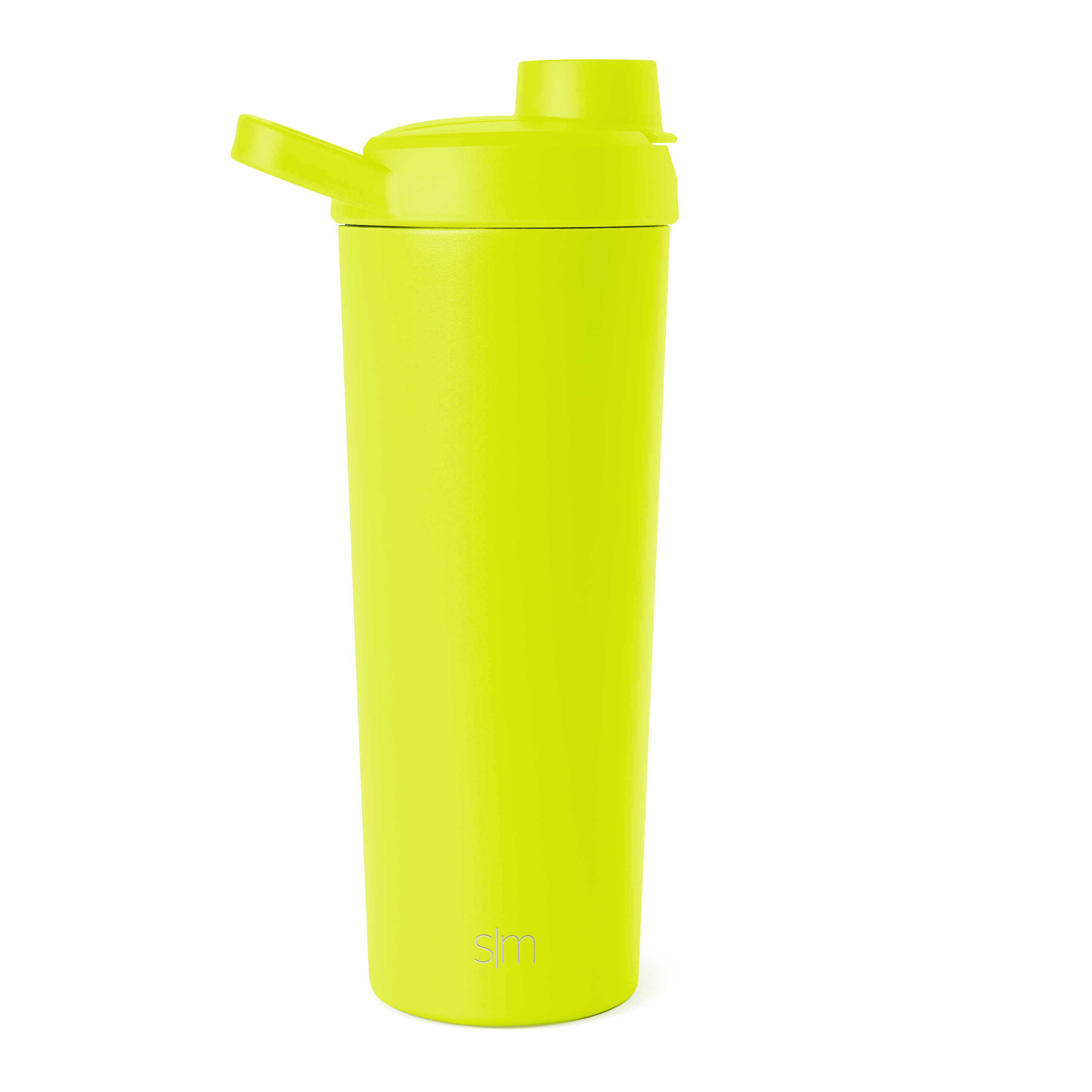 Premium Protein Shaker Bottle for Gym & Workouts - BPA-Free, Leak-Proof, 20oz/600ml - Ideal for Protein Powder, Pre-Workout & Post-Workout Drinks