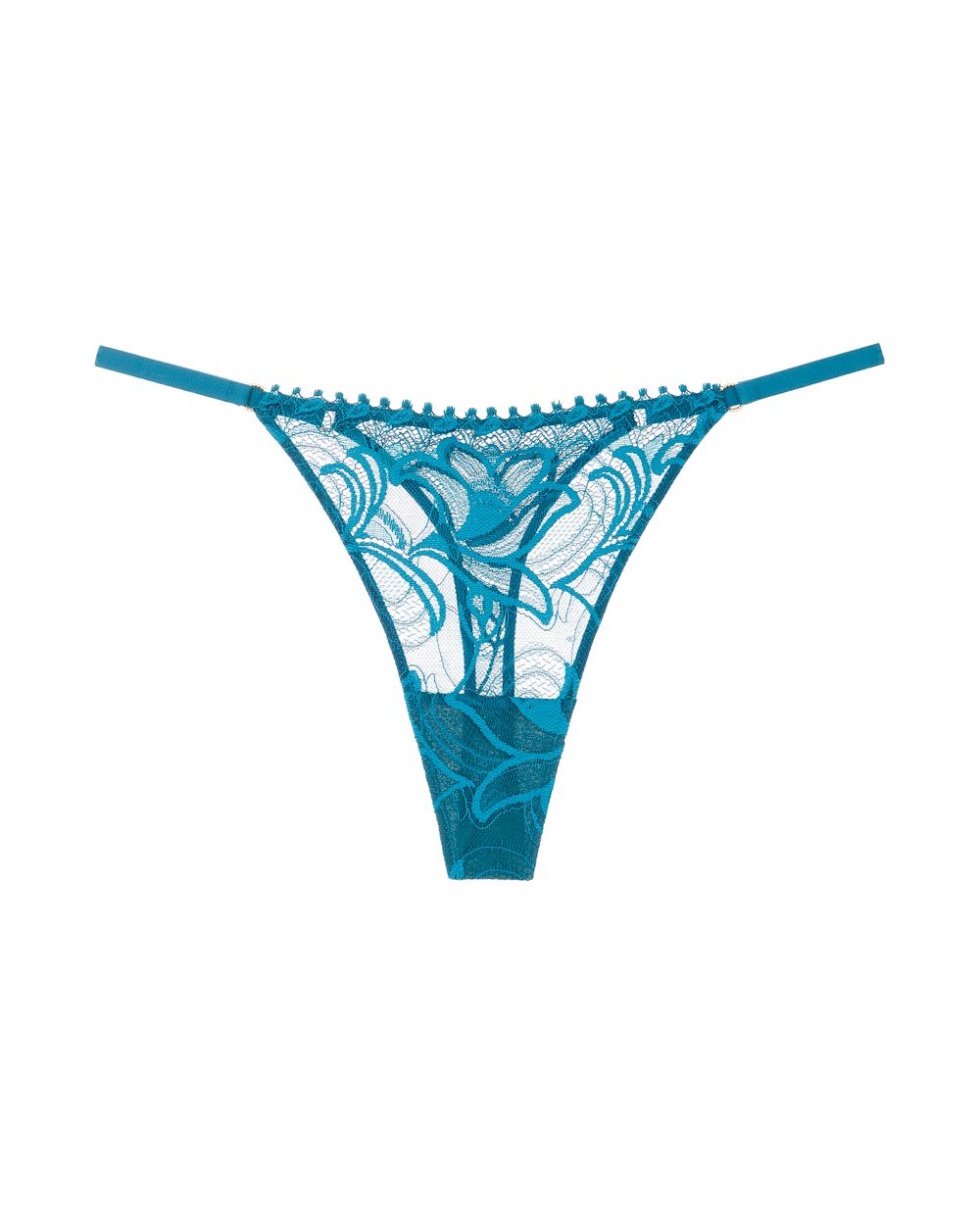 Sexy Lace String Thong Panties for Women - Comfortable G-String Underwear for Daily Wear & Special Occasions