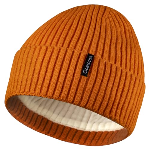Bright Orange