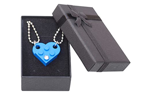 Blue & Box