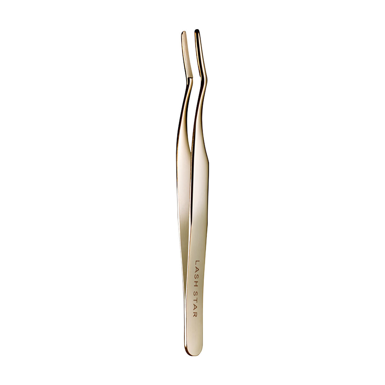 Professional Eyelash Applicator Tool - Easy to Use False Eyelash Tweezers for Perfect Application | Ideal for Home, Salon & Makeup Artists