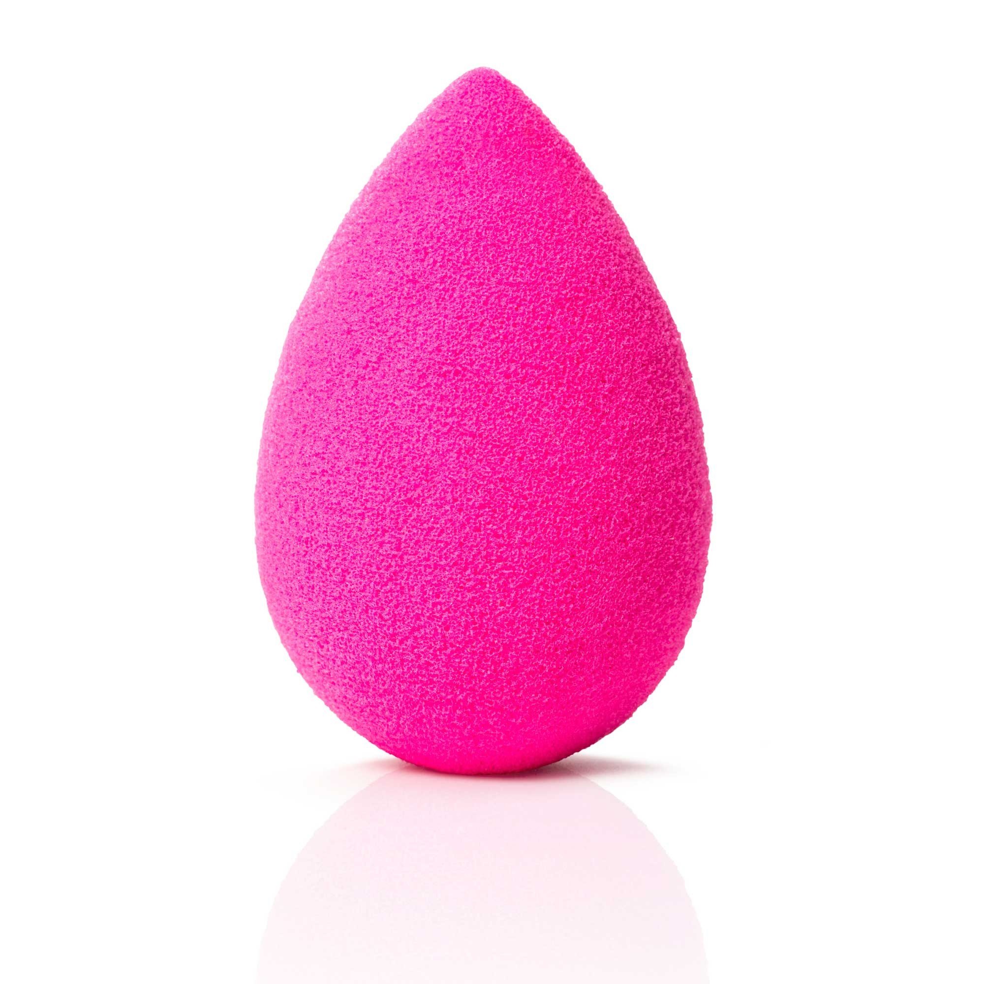 Elecsera Beauty Blender Set - 6 Pack Makeup Sponges for Flawless Foundation & Contouring | Perfect for Liquid, Cream & Powder Cosmetics | Professional Makeup Application at Home