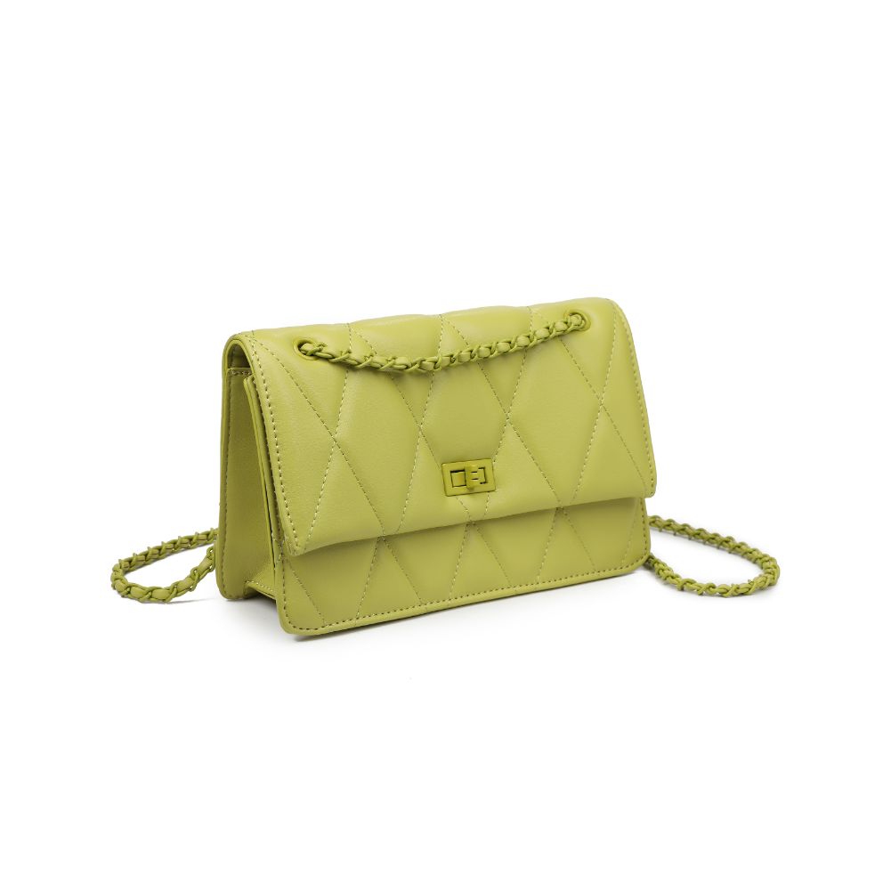 Yelena Crossbody Bag for Women - Stylish & Lightweight Shoulder Purse - Perfect for Work, Travel & Everyday Use