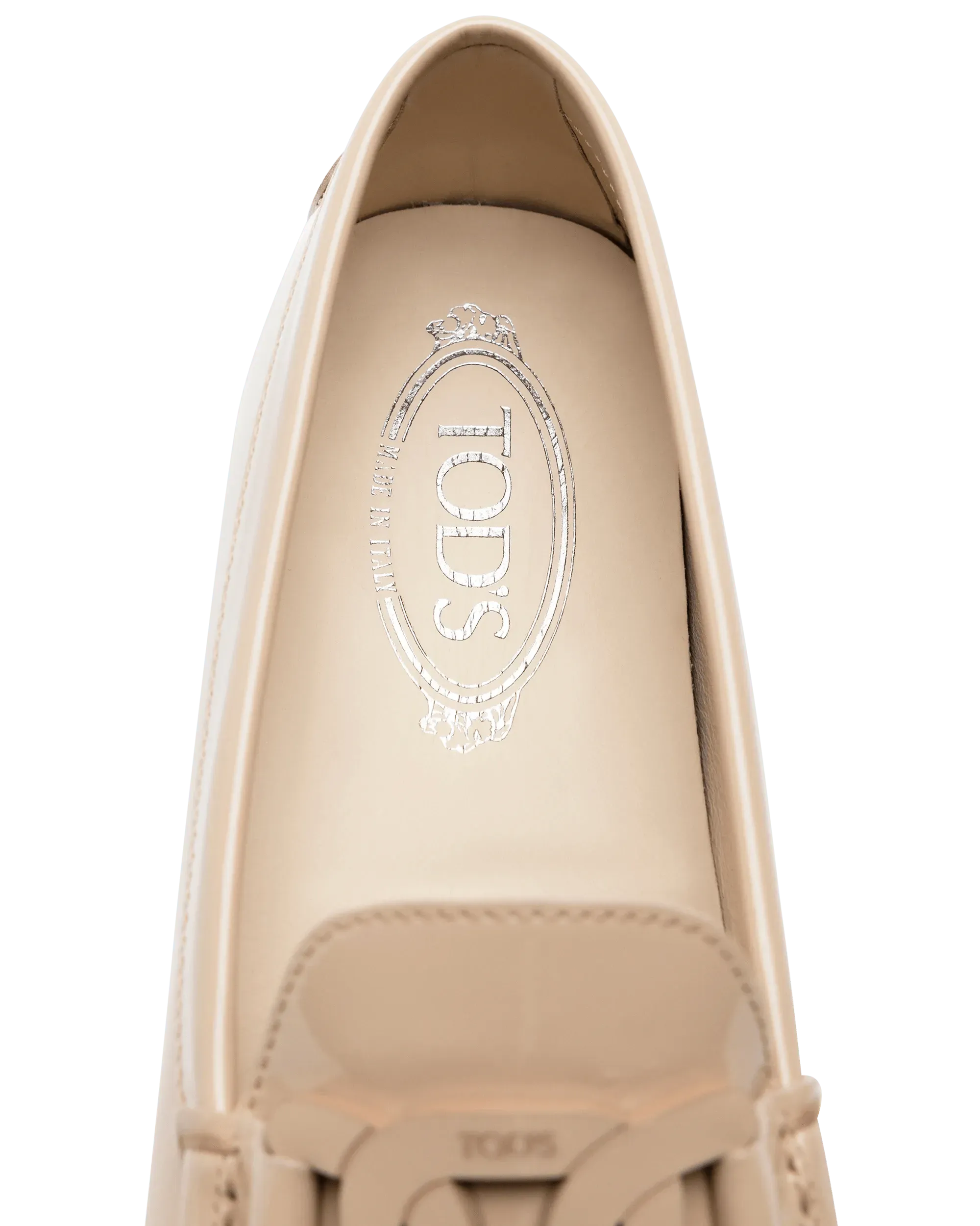 Premium Gommino Patent Leather Loafers for Men - Comfortable & Stylish Slip-On Dress Shoes - Perfect for Business, Office & Formal Occasions