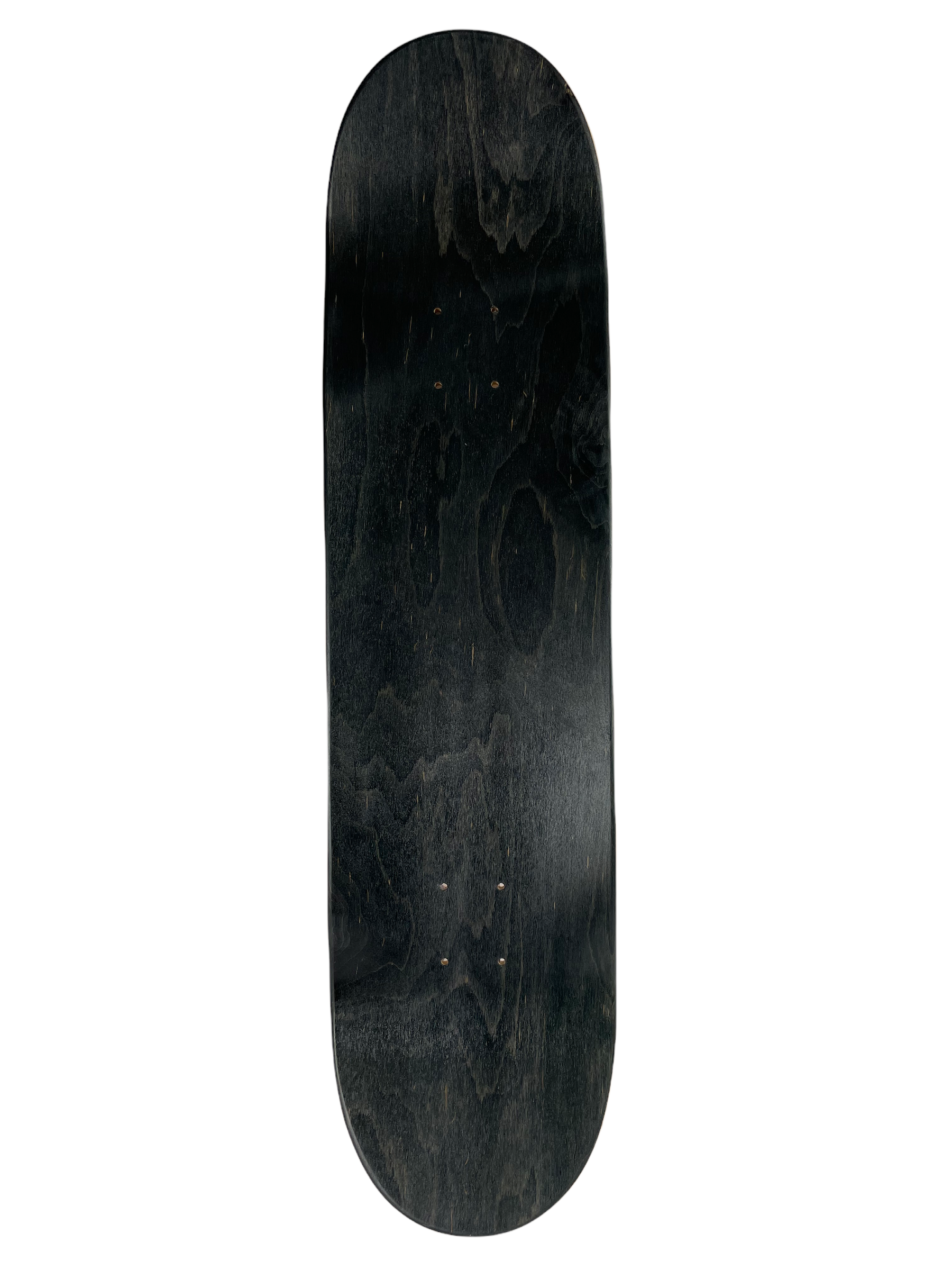 Hardrock Blank Skateboard Deck - 8.25 Inch Width, C738182 Shape - Perfect for Street Skating and DIY Customization