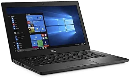 Dell Latitude 7280 12.5