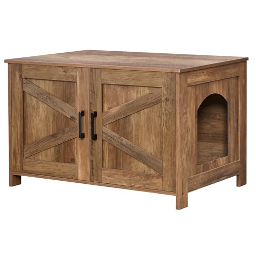 Rustic Walnut