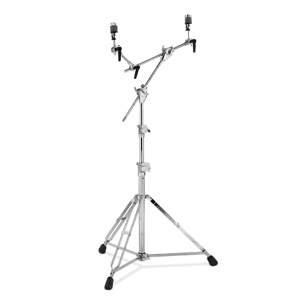DW 9000 Series Multi-Convertible Cymbal Stand - Heavy Duty Drum Hardware for Professional Drummers | Perfect for Live Performances & Studio Recordings