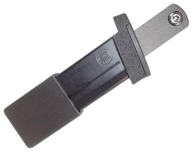 Smith & Wesson M&P Shield Plus 9mm 15 Round Magazine Pouch - Tactical Holster for Concealed Carry & Range Training