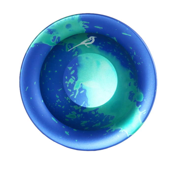 YoYoFriends Magpie Professional Yo-Yo for Beginners & Advanced Players - Perfect for Tricks, Competitions & Fun Outdoor Activities