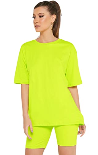 Neon Green