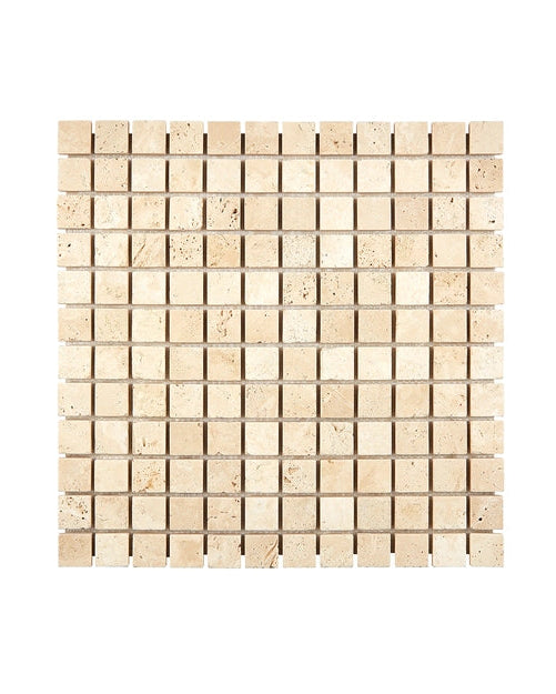 Premium Ivory Travertine 1