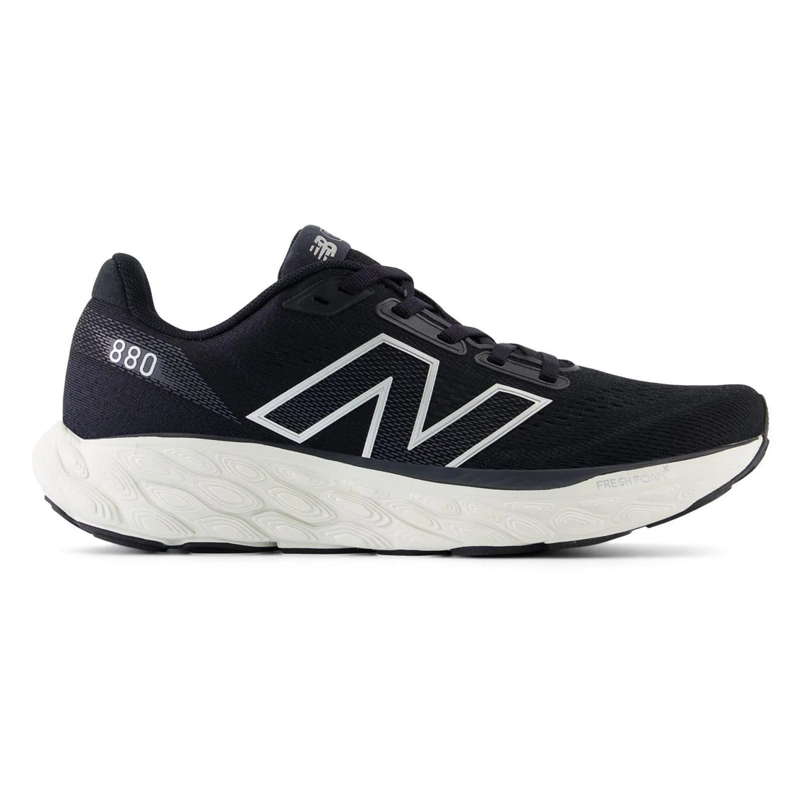 Women's New Balance Fresh Foam X 880v14 Running Shoes (Wide Width) - Lightweight Cushioned Sneakers for Jogging, Walking & Gym Workouts