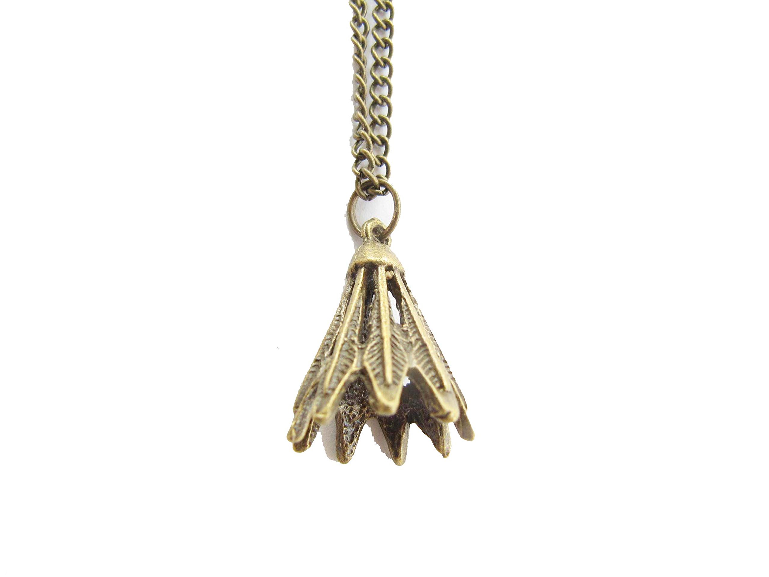 Hot Air Balloon Necklace - Travel Inspired Jewelry for Women, Dainty Balloon Pendant Necklace, Perfect Travel Gift for Wanderlust & Adventure Lovers - Ideal for Vacations, Road Trips & Wanderer Fashion