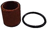 PERKO 2-1/4X2 Marine Spare Element for 299#2 - Boat Engine Maintenance