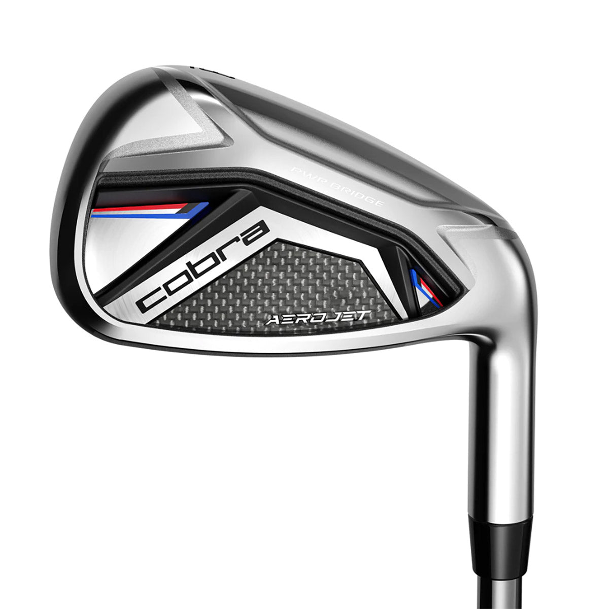 Cobra AEROJET Right Hand Men's Golf Irons Set - Premium Forged Steel Clubs for Distance & Accuracy - Perfect for Golfers Seeking Performance on the Course