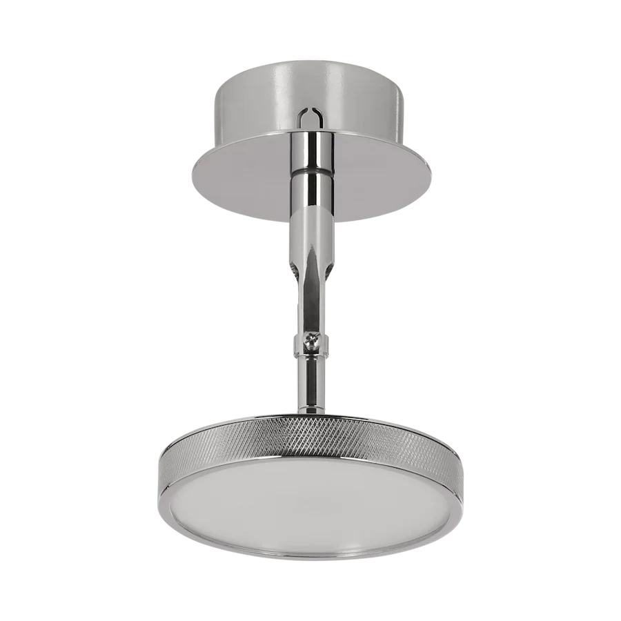Asteria Spot Ceiling or Wall Light - Modern LED Recessed Lighting Fixture for Home, Office, and Commercial Spaces