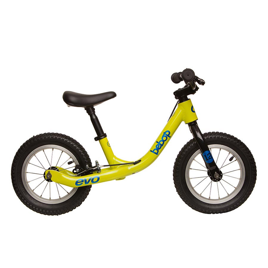 EVO Bebop 12 Self-Balancing Electric Scooter - Hoverboard for Kids & Adults - Smart Bluetooth, LED Lights, 12