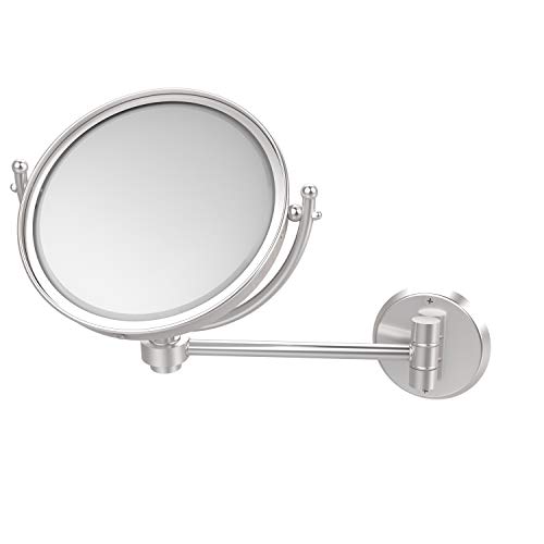 Satin Chrome