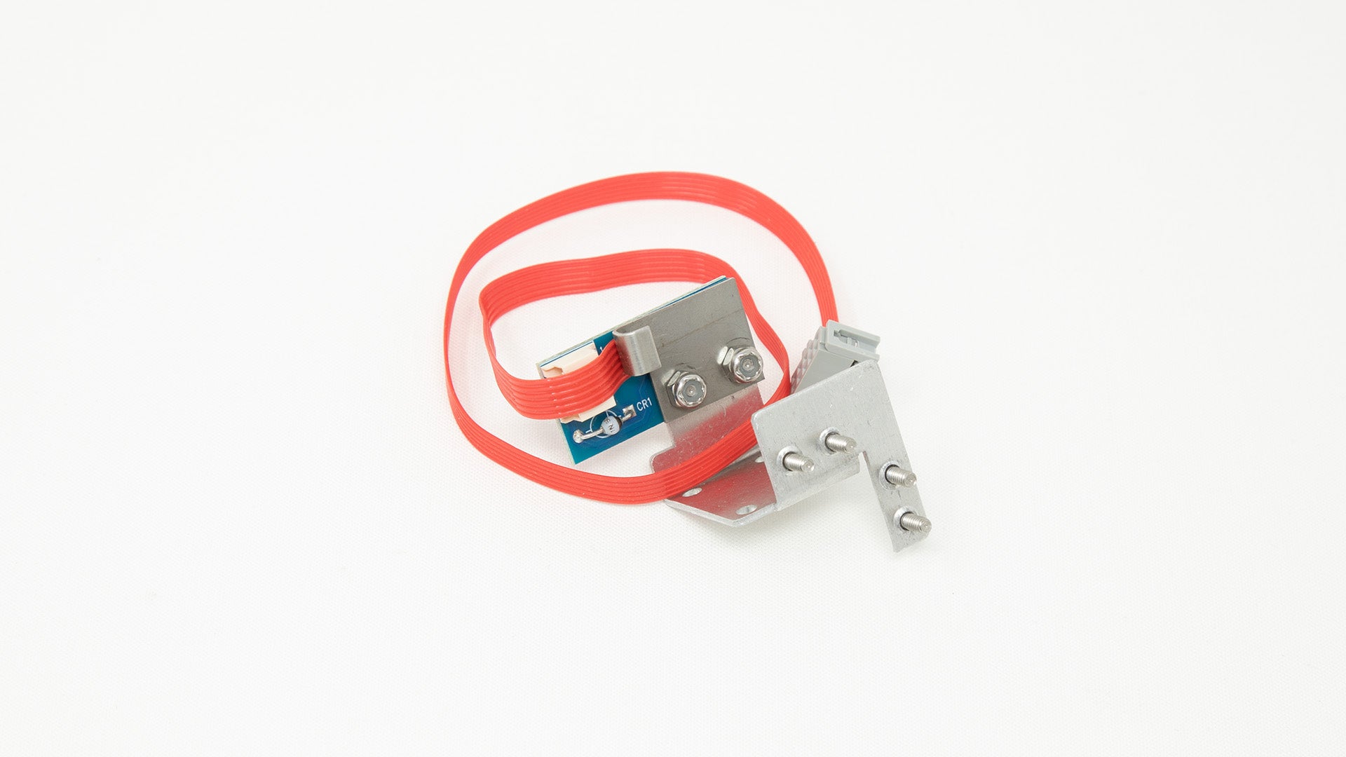 CombiFlash EZ Prep Junction Board - High-Quality Circuit Board Assembly for Chromatography Systems | Perfect for Lab Equipment & Chemical Separation