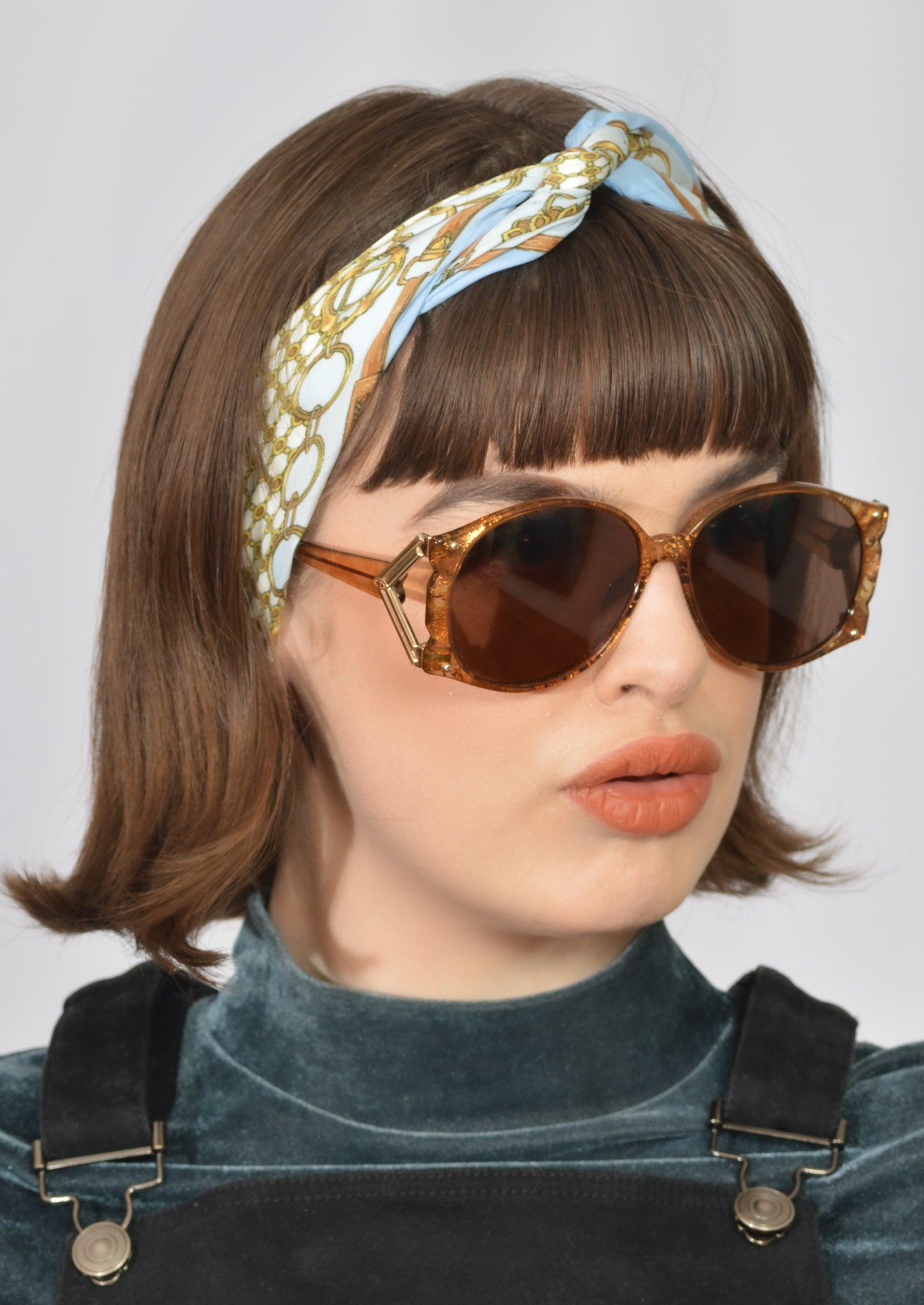 Christian Dior 2575 11 Sunglasses - Luxury Designer Shades for Women, UV Protection & Fashion Statement | Perfect for Beach, Driving & Outdoor Activities
