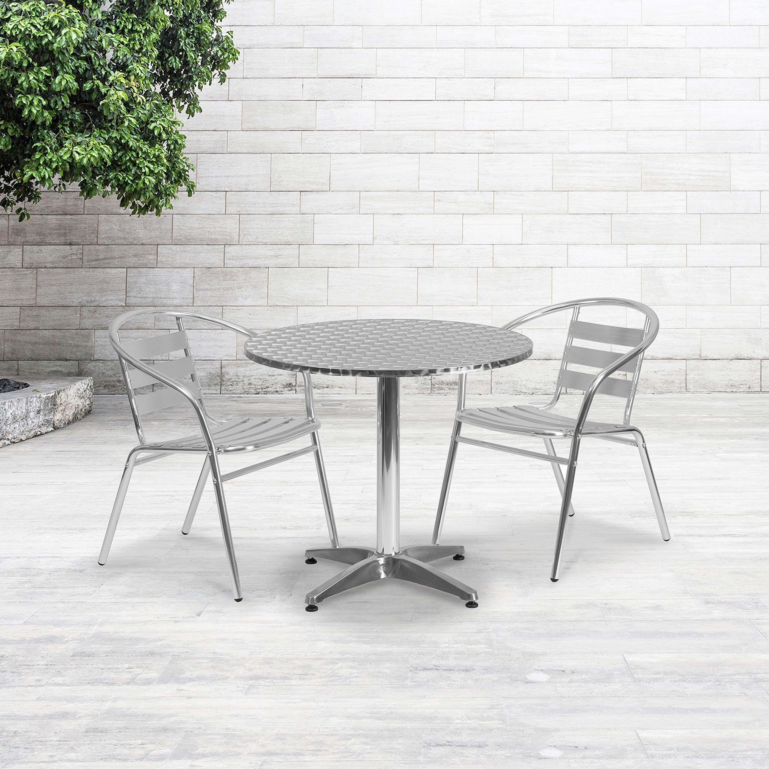 Flash Furniture Lila 31.5