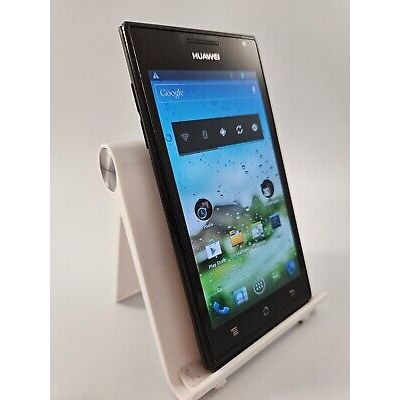 Huawei Ascend P1 U9200 Unlocked Android Smartphone - 4.3