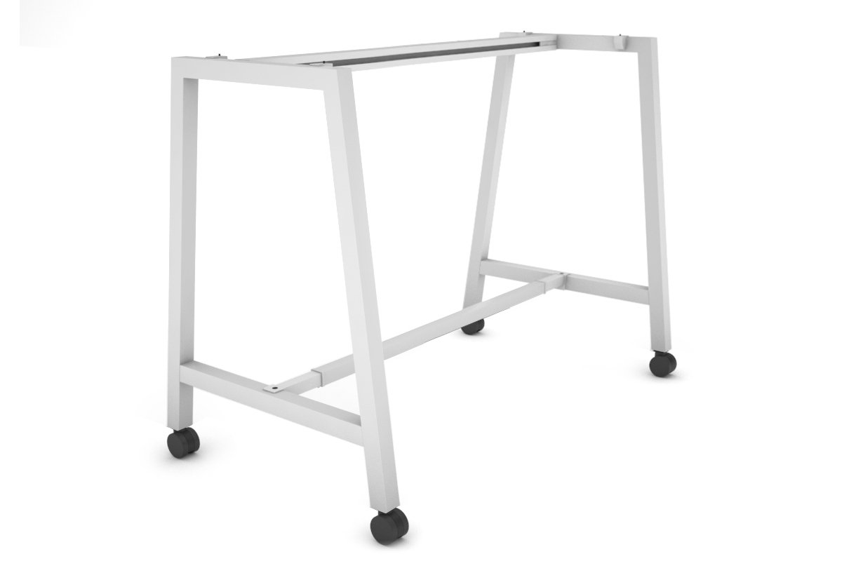 Quadro Dry Bar Table Frame A Legs 47.2