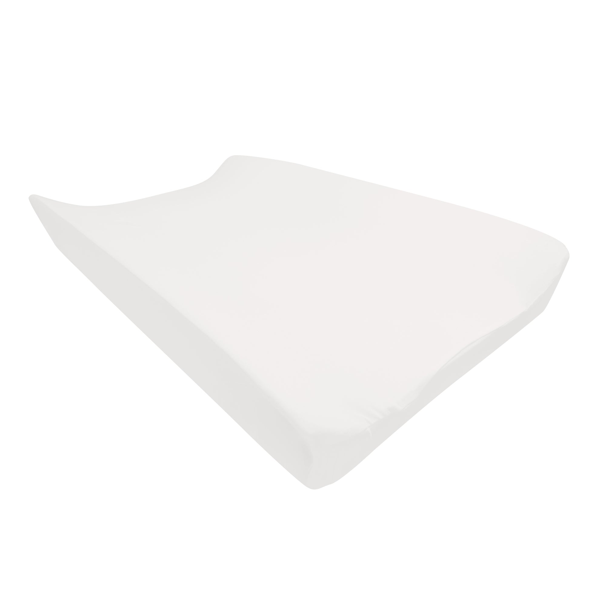 Waterproof Changing Pad Cover - Soft & Breathable Cloud Design for Baby Diaper Changing - Perfect for Nursery, Travel & On-the-Go Use