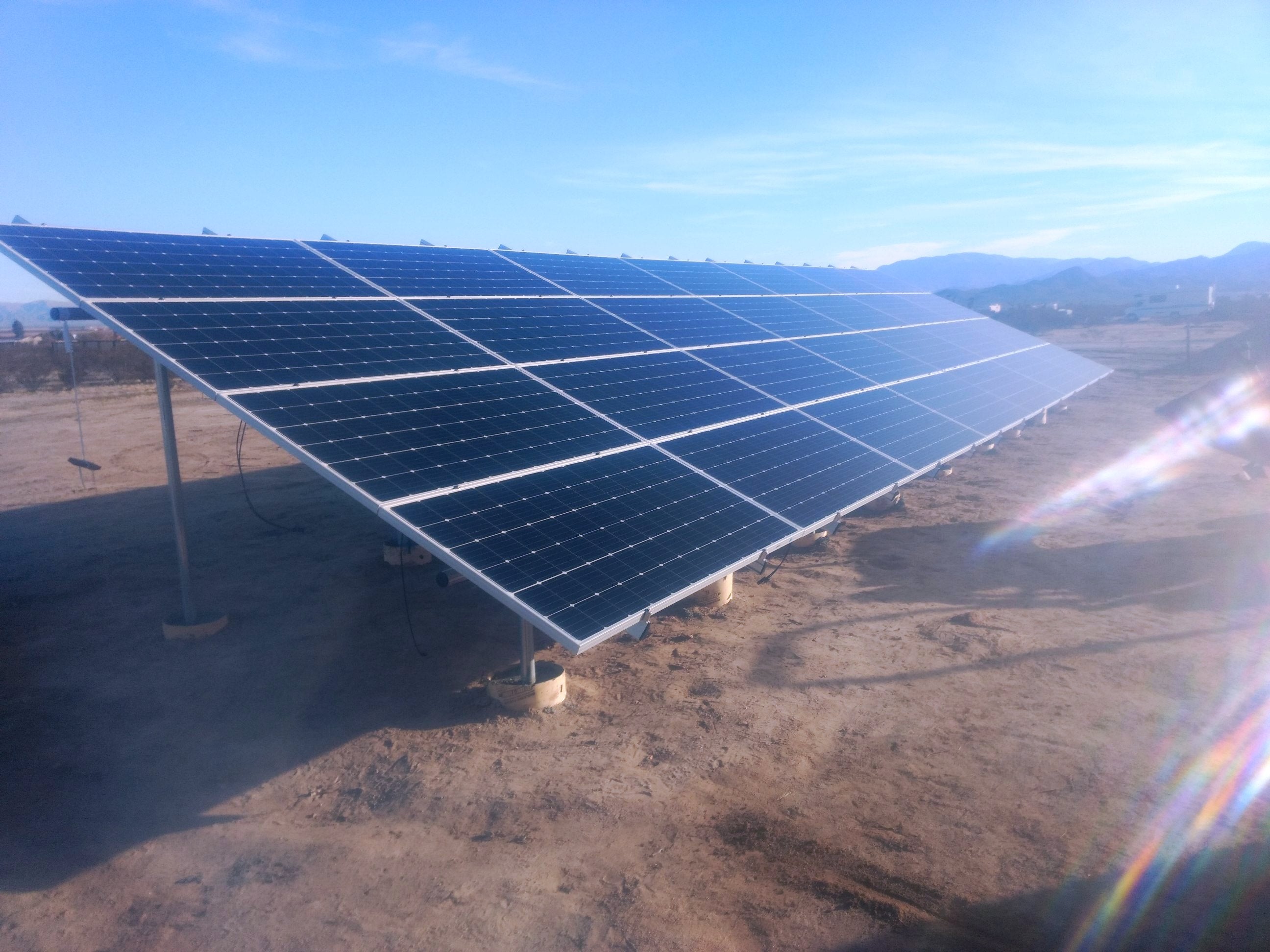 10kW DIY Solar Panel Kit with String Inverters - 10,000 Watt Complete Home Solar Power System for Off-Grid Living & Emergency Backup