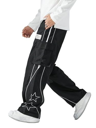 2-flat Pocket Star Black