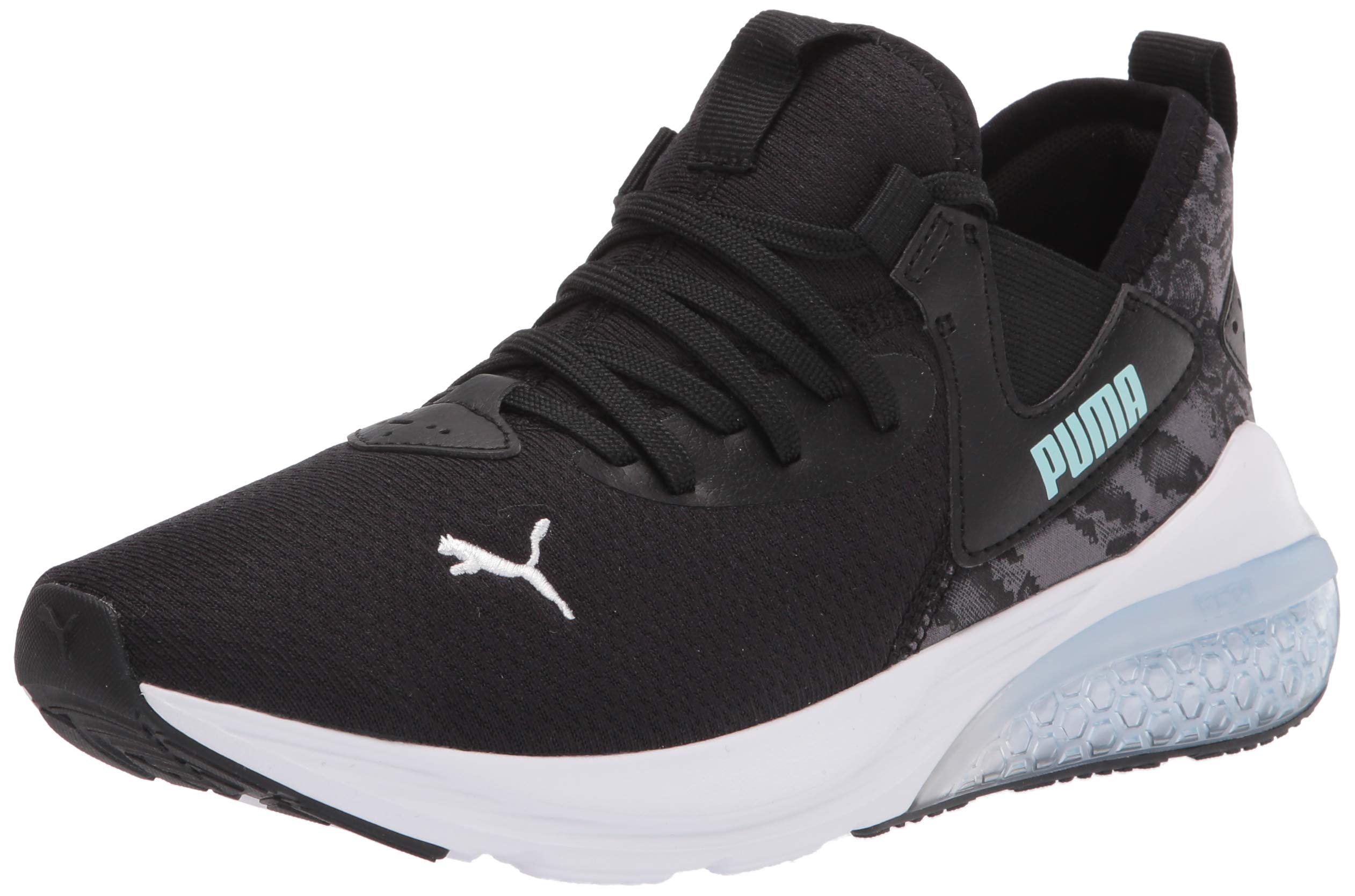 PUMA Women's Cell Vive Running Shoes - Lightweight Cushioned Sneakers for Jogging, Gym & Everyday Wear | Comfortable Athletic Footwear for Women
