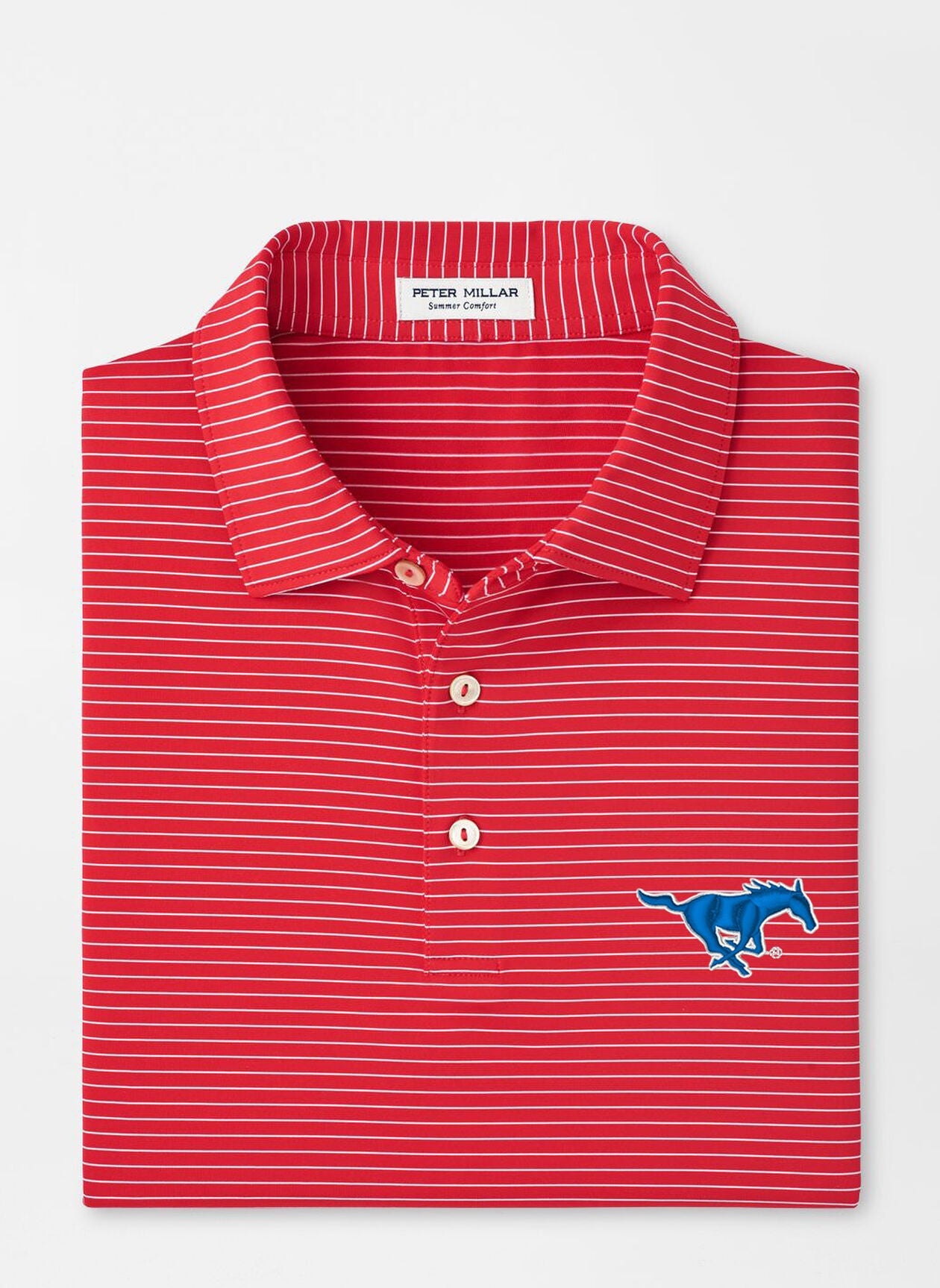 RED SMU