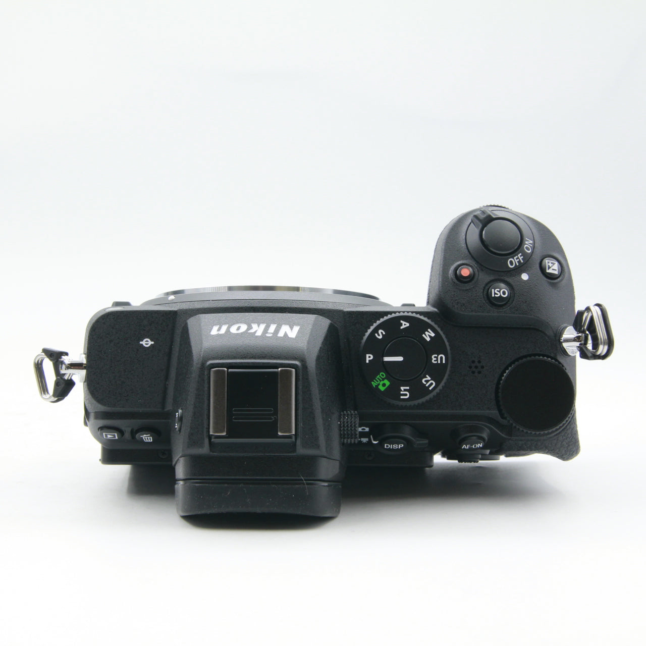Open Box Nikon Z 5 Mirrorless Digital Camera Body Only - Perfect for Travel Photography & Vlogging