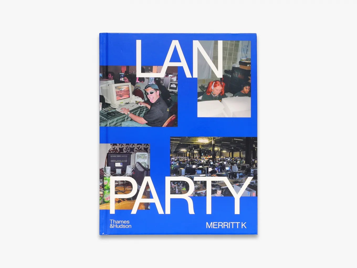 LAN Party Gaming Gear - High-Performance Equipment for Online Multiplayer Gaming | Perfect for Esports, PC Gaming & Home Network Parties