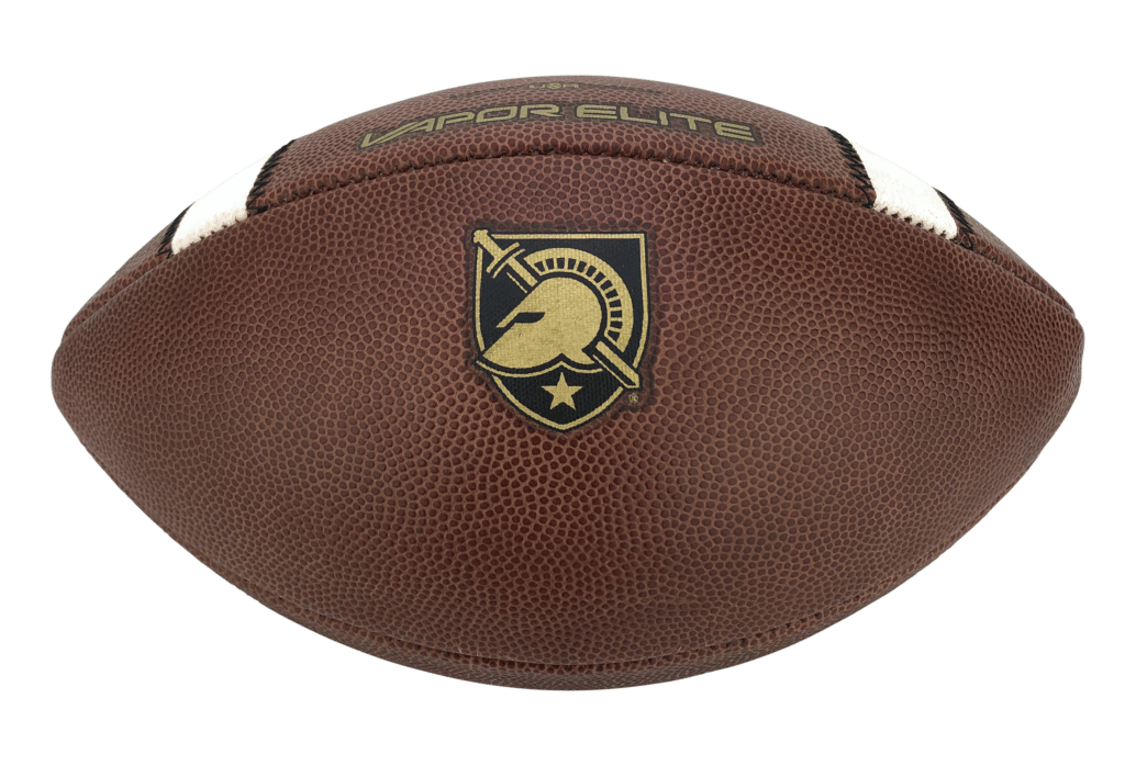 Official Nike Vapor Elite Game Model Football Jersey - Army Black Knights Authentic College Football Uniform for Fans & Players - Perfect for Game Day, Tailgating & Sports Collectibles