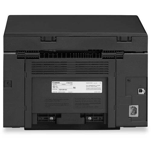 Canon imageCLASS MF3010 VP All-in-One Monochrome Laser Printer - Copy, Scan, Fax | Compact Office Printer for Home & Small Business Use