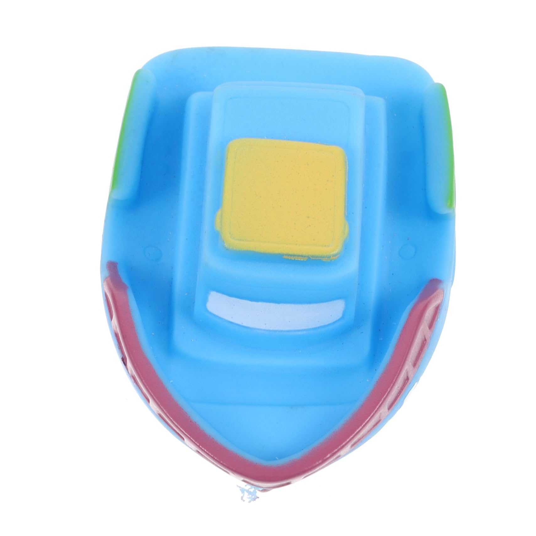 CIYODO Early Education Bath Toys for Toddlers - Waterproof Vinyl Bathtub Toys for Kids - Fun Learning & Sensory Play in the Tub, Pool or Beach