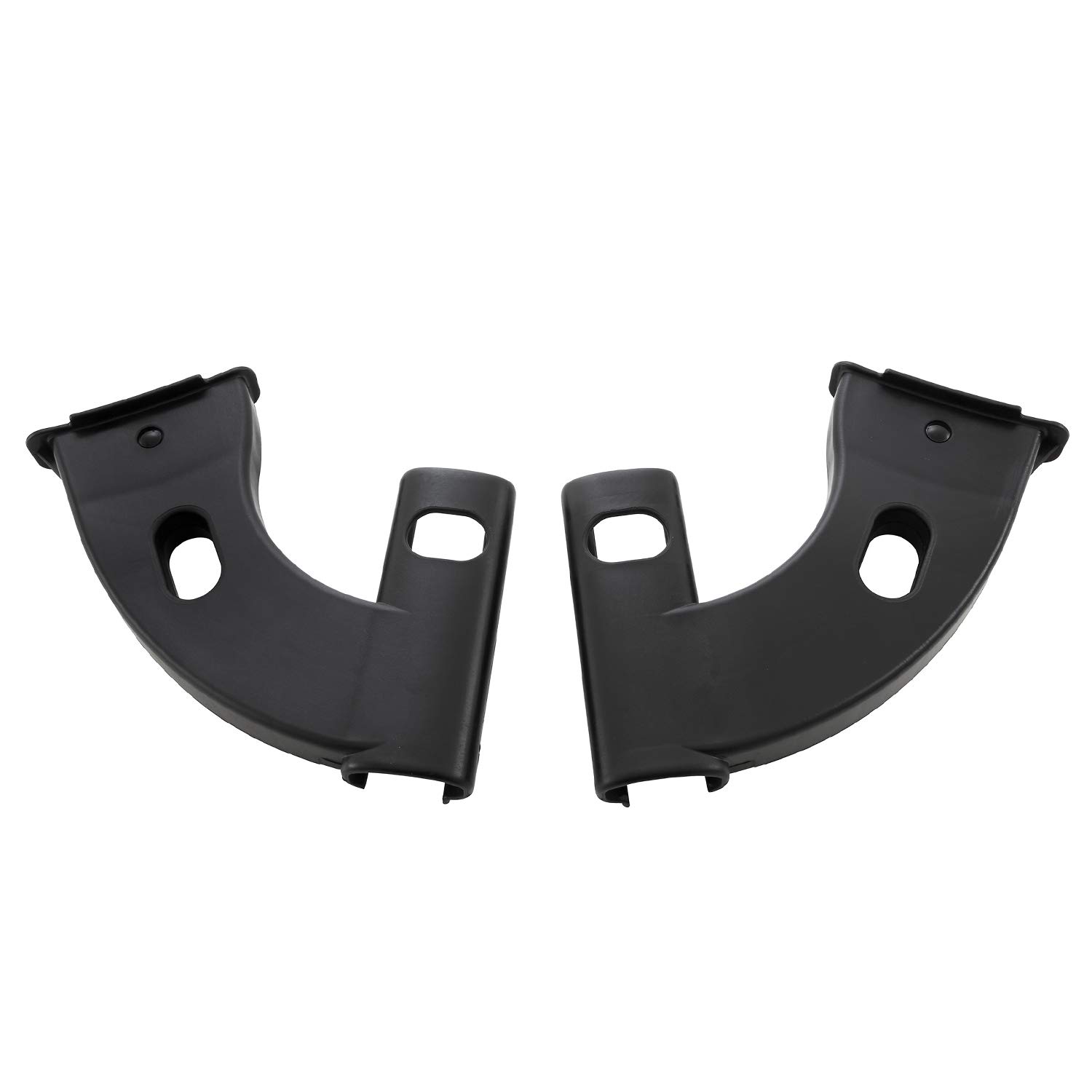 Larktale Infant Car Seat Adapter for Coast Stroller - Britax Compatible Baby Carrier Stroller Accessory | Perfect for Travel, Shopping & Daily Outings with Newborns
