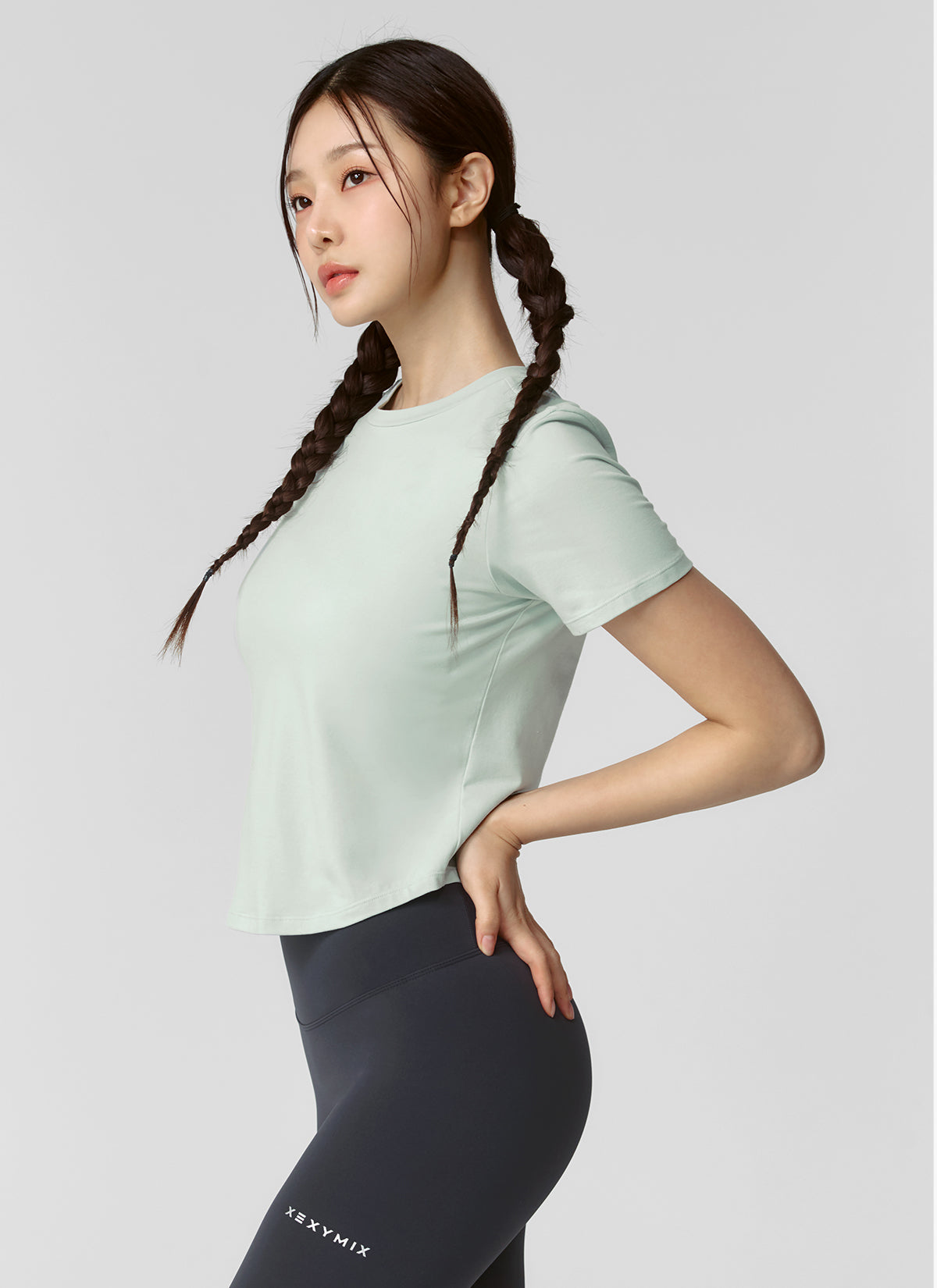Premium Pima Cotton Short Sleeve T-Shirt for Men & Women - Soft Breathable Summer Tee - Casual Wear, Gym, Travel & Everyday Comfort