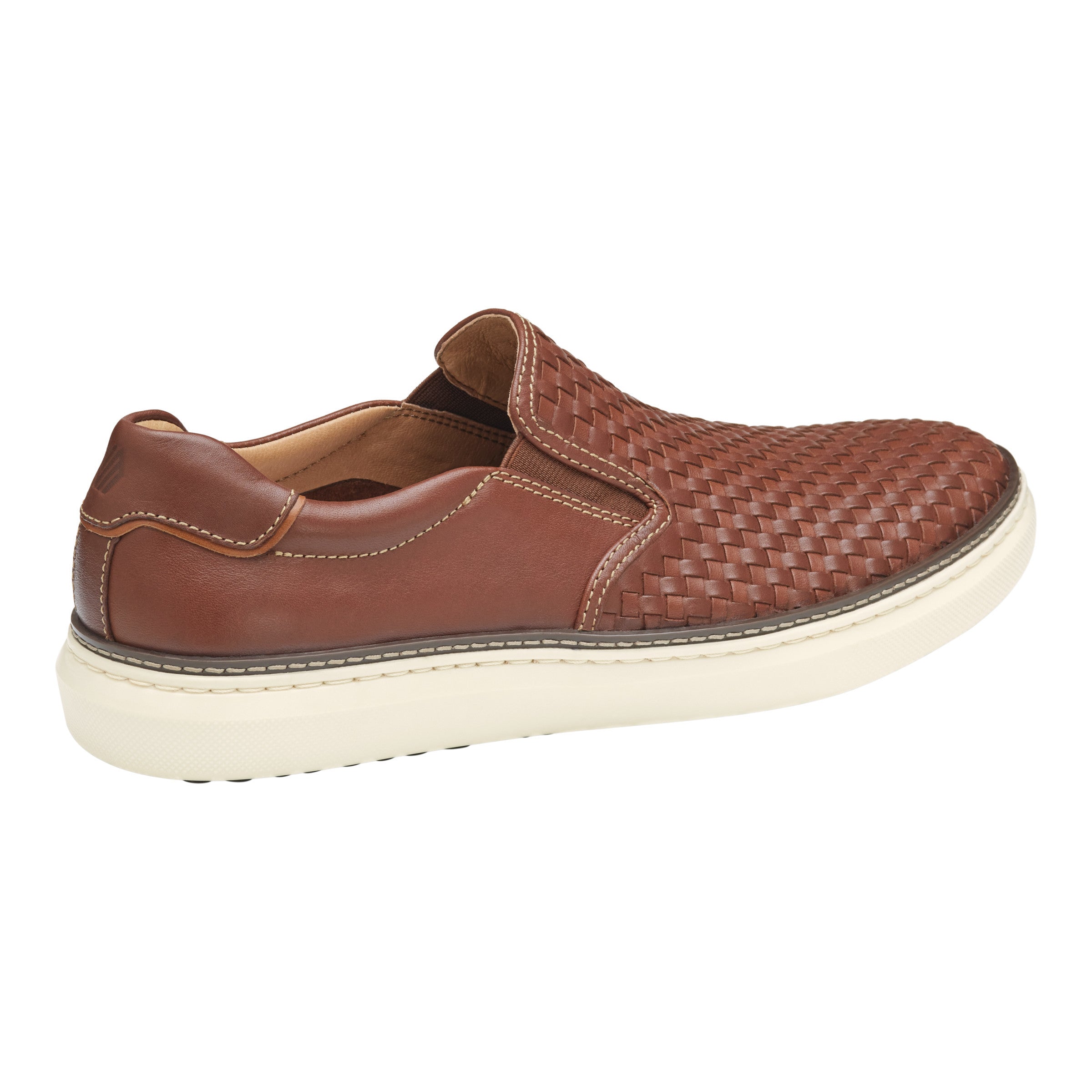 McGuffey Women's 2-Pack Woven Slip-On Shoes - Comfortable Casual Loafers for Walking, Work & Everyday Wear