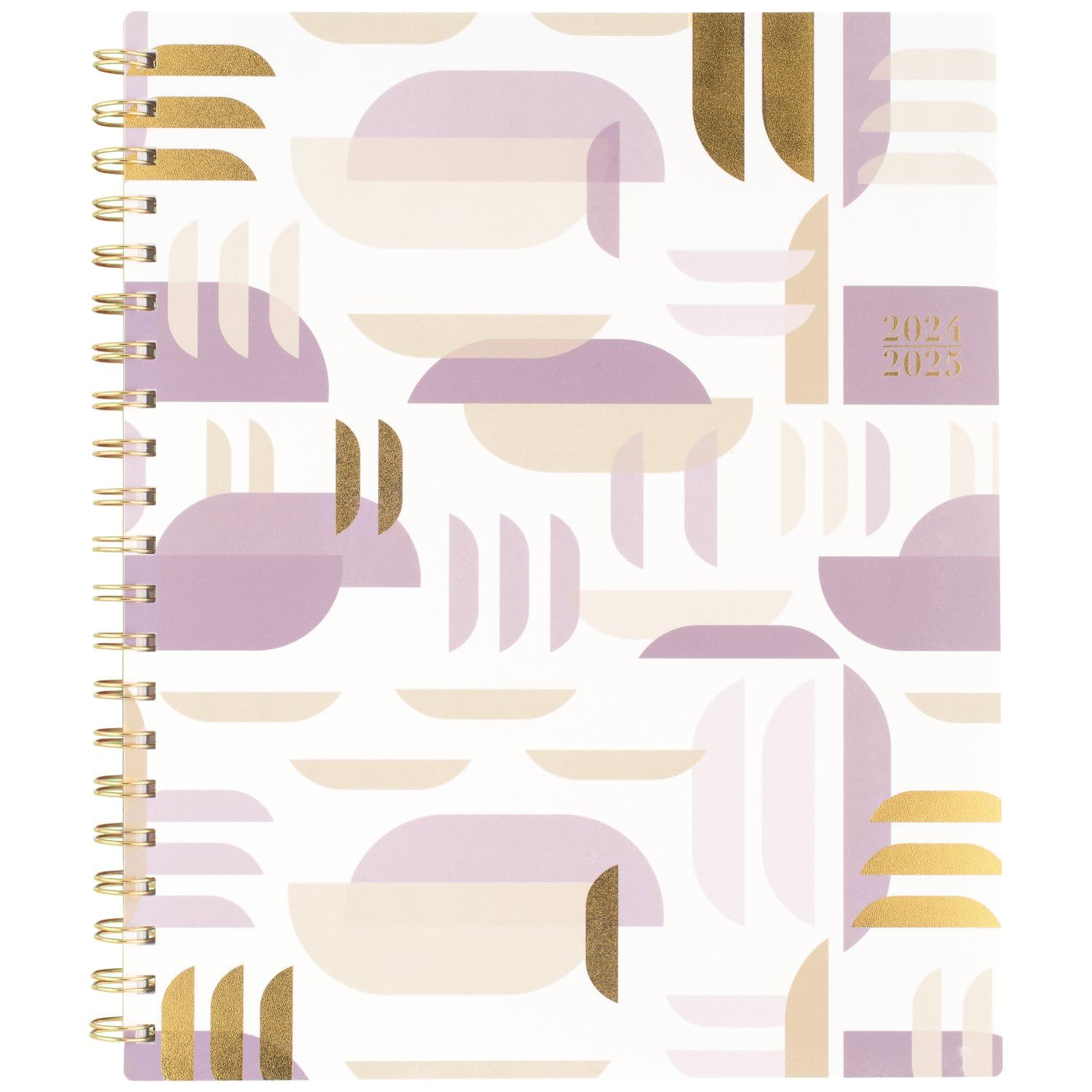 Cambridge Planner 2024-2025 Academic Year - Weekly & Monthly Large 8.5